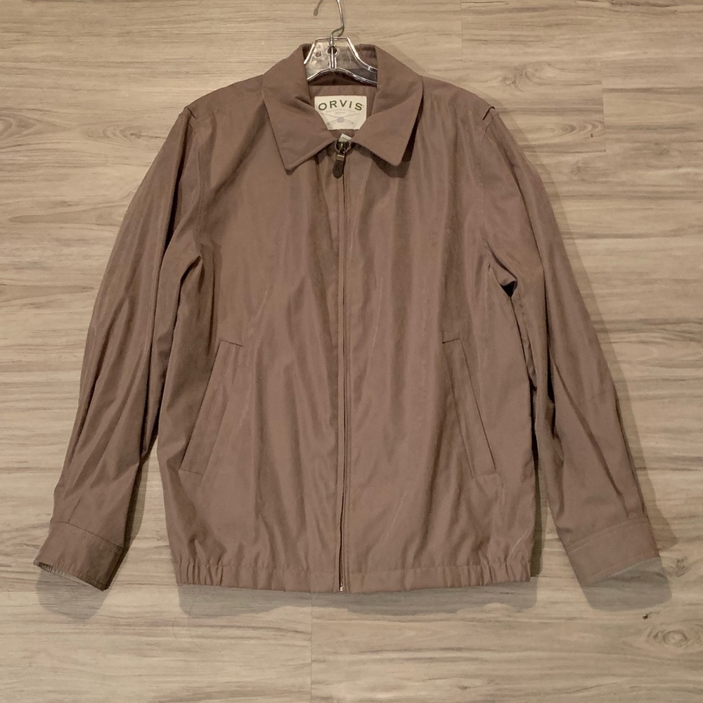 Orvis Men’s Weatberbreaker